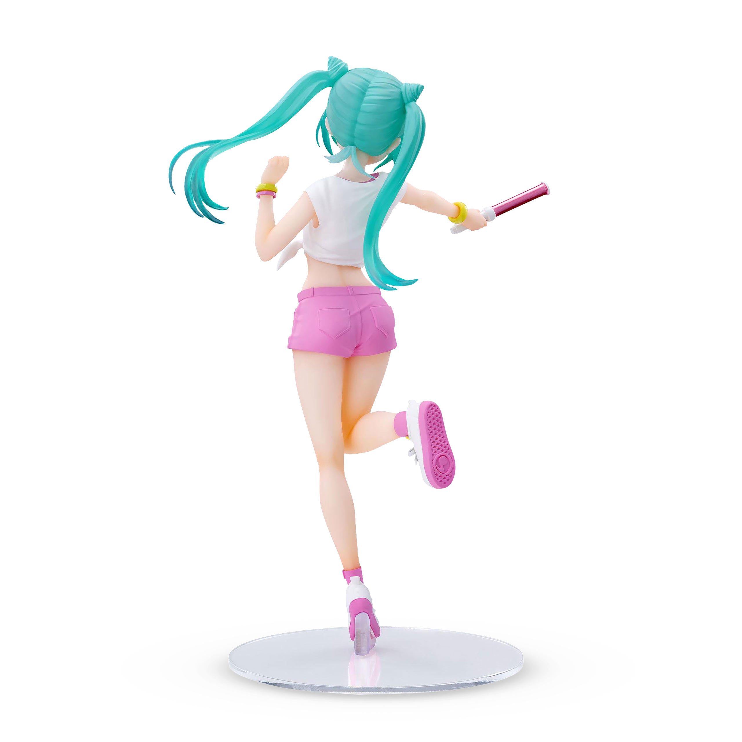 Produktbild Hatsune Miku - Live Audience-figur