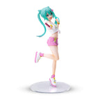 Produktbild Hatsune Miku - Live Audience-figur