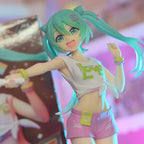 Produktbild Hatsune Miku - Live Audience-figur