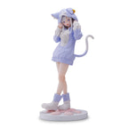 Produktbild Re:Zero - Emilia Mofumofu Figur