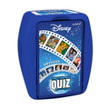 Produktbild Disney - Top Trumps Quiz