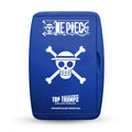 Produktbild One Piece - Top Trumps spelkort