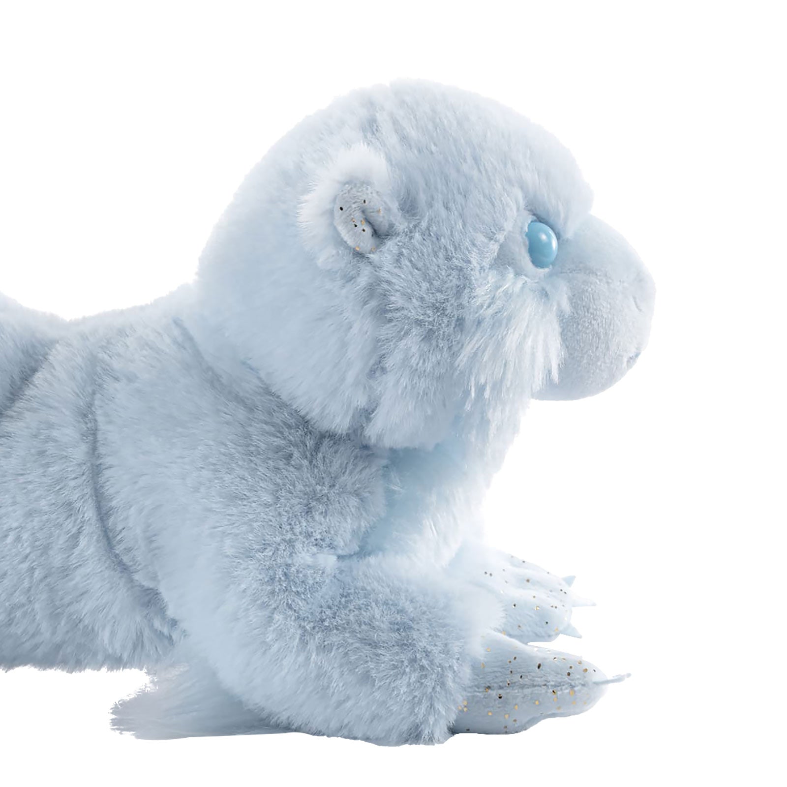 Produktbild Harry Potter - Hermiones Patronus Plyschfigur