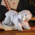 Produktbild Harry Potter - Hermiones Patronus Plyschfigur