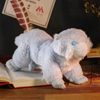 Produktbild Harry Potter - Hermiones Patronus Plyschfigur