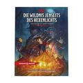 Produktbild Dungeon & Dragons - Vildmarken bortom Hexljuset