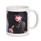 Produktbild Wednesday - Dark Side Mugg