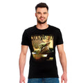 Produktbild Grogu T-shirt svart - Star Wars The Mandalorian