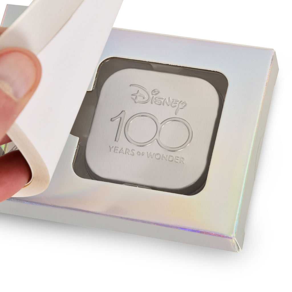 Produktbild Nalle Puh Läppbalsam - Disney 100