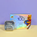 Produktbild Nalle Puh Läppbalsam - Disney 100