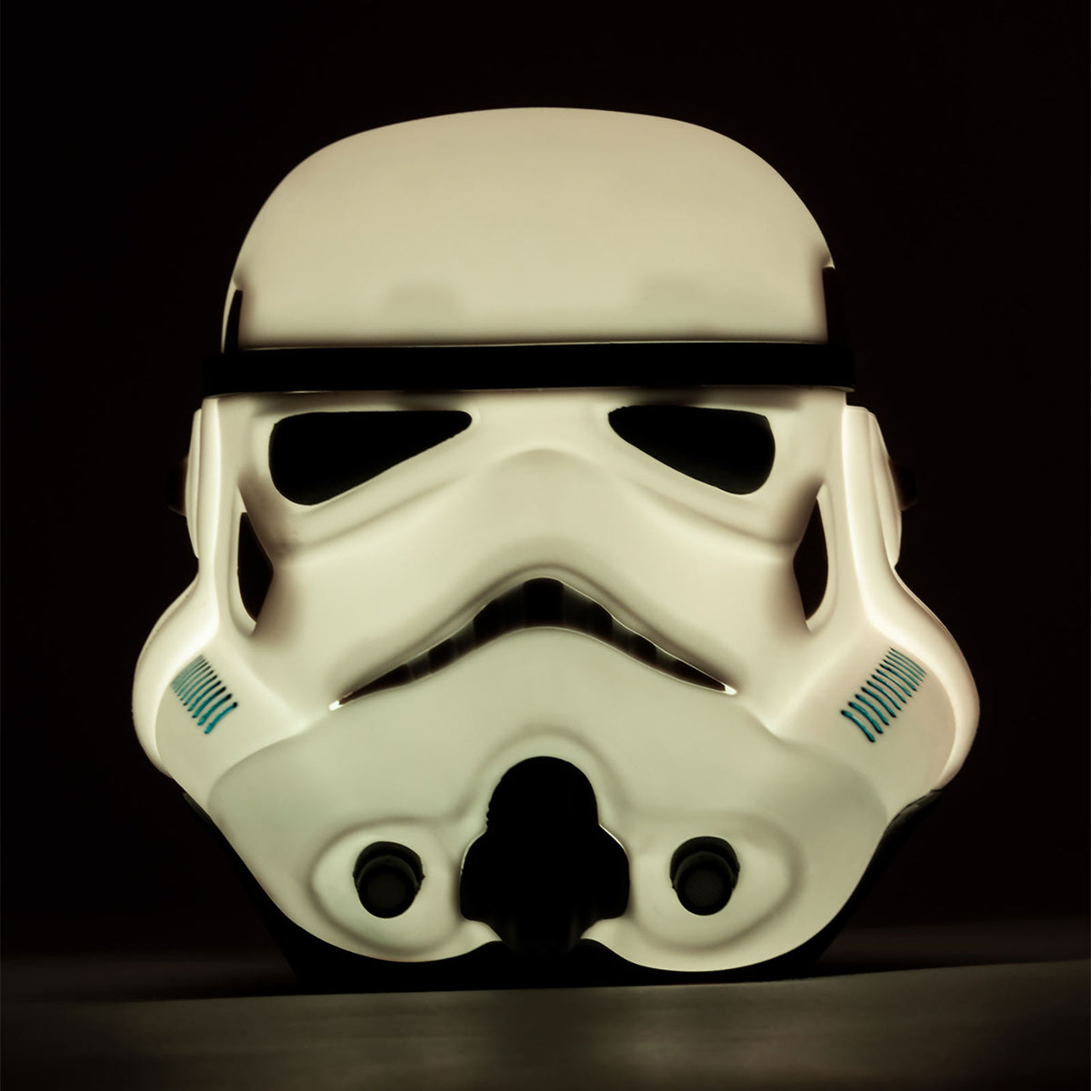 Produktbild Original Stormtrooper hjälmlampa