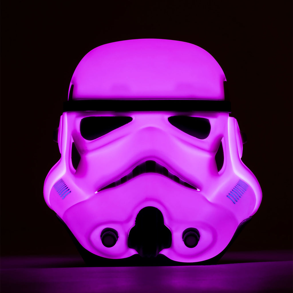 Produktbild Original Stormtrooper hjälmlampa