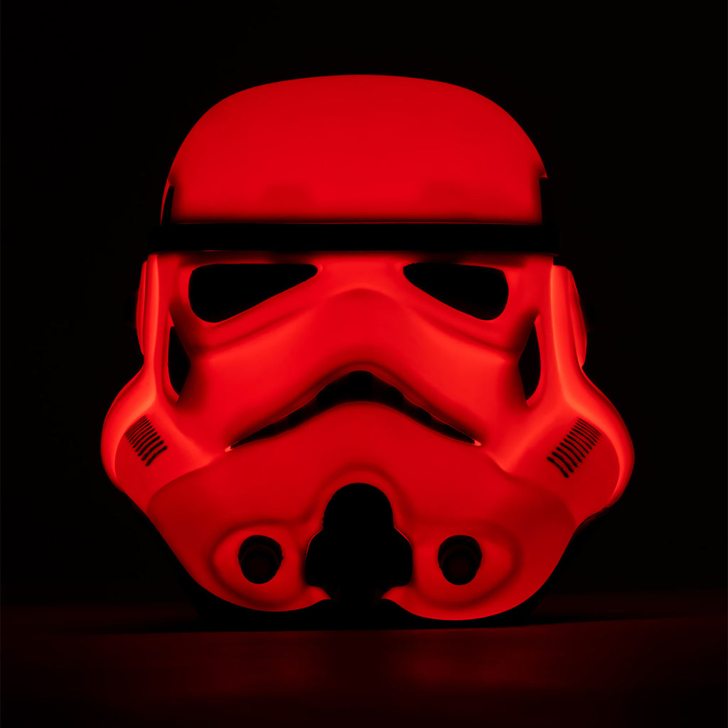Produktbild Original Stormtrooper hjälmlampa