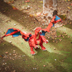 Produktbild Dungeons & Dragons - Röda draken Themberchaud Dicelings actionfigur