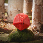 Produktbild Dungeons & Dragons - Röda draken Themberchaud Dicelings actionfigur