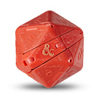 Produktbild Dungeons & Dragons - Röda draken Themberchaud Dicelings actionfigur