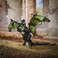 Produktbild Dungeons & Dragons - Svarta Draken Rakor Dicelings Actionfigur