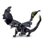 Produktbild Dungeons & Dragons - Svarta Draken Rakor Dicelings Actionfigur