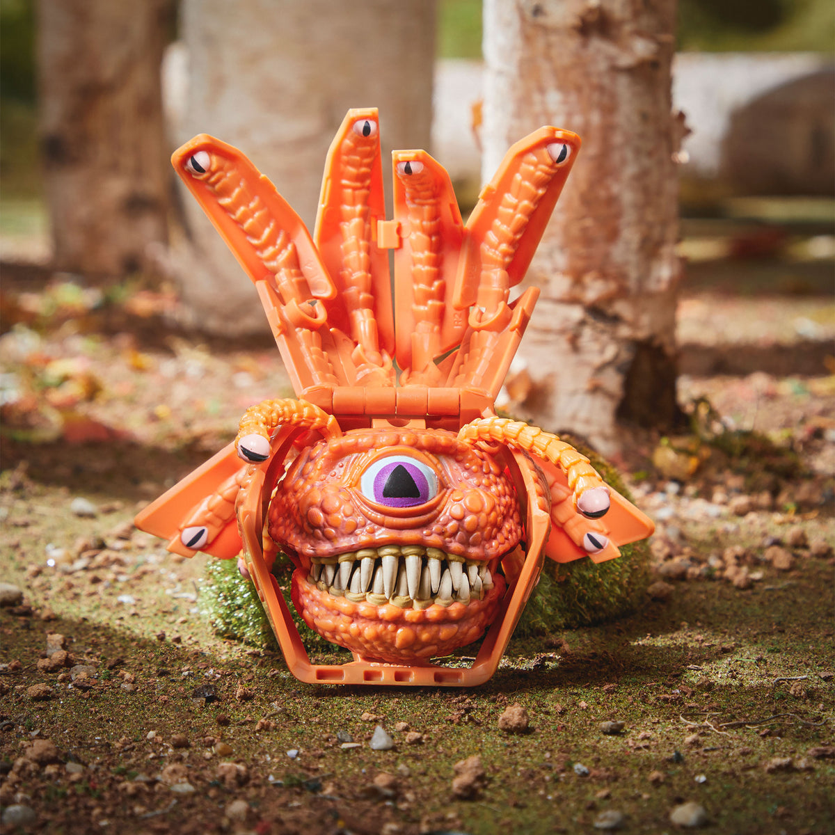 Produktbild Dungeons & Dragons - Beholder Dicelings Actionfigur