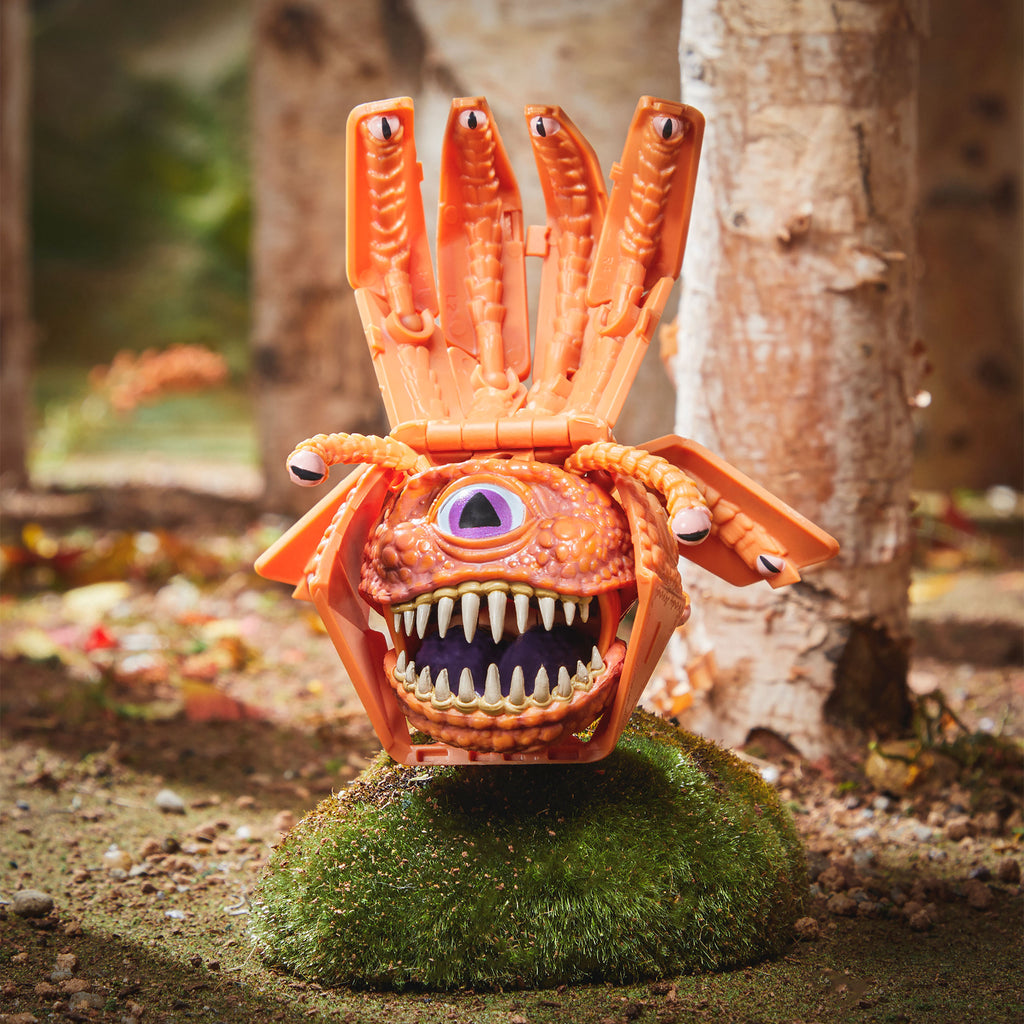 Produktbild Dungeons & Dragons - Beholder Dicelings Actionfigur