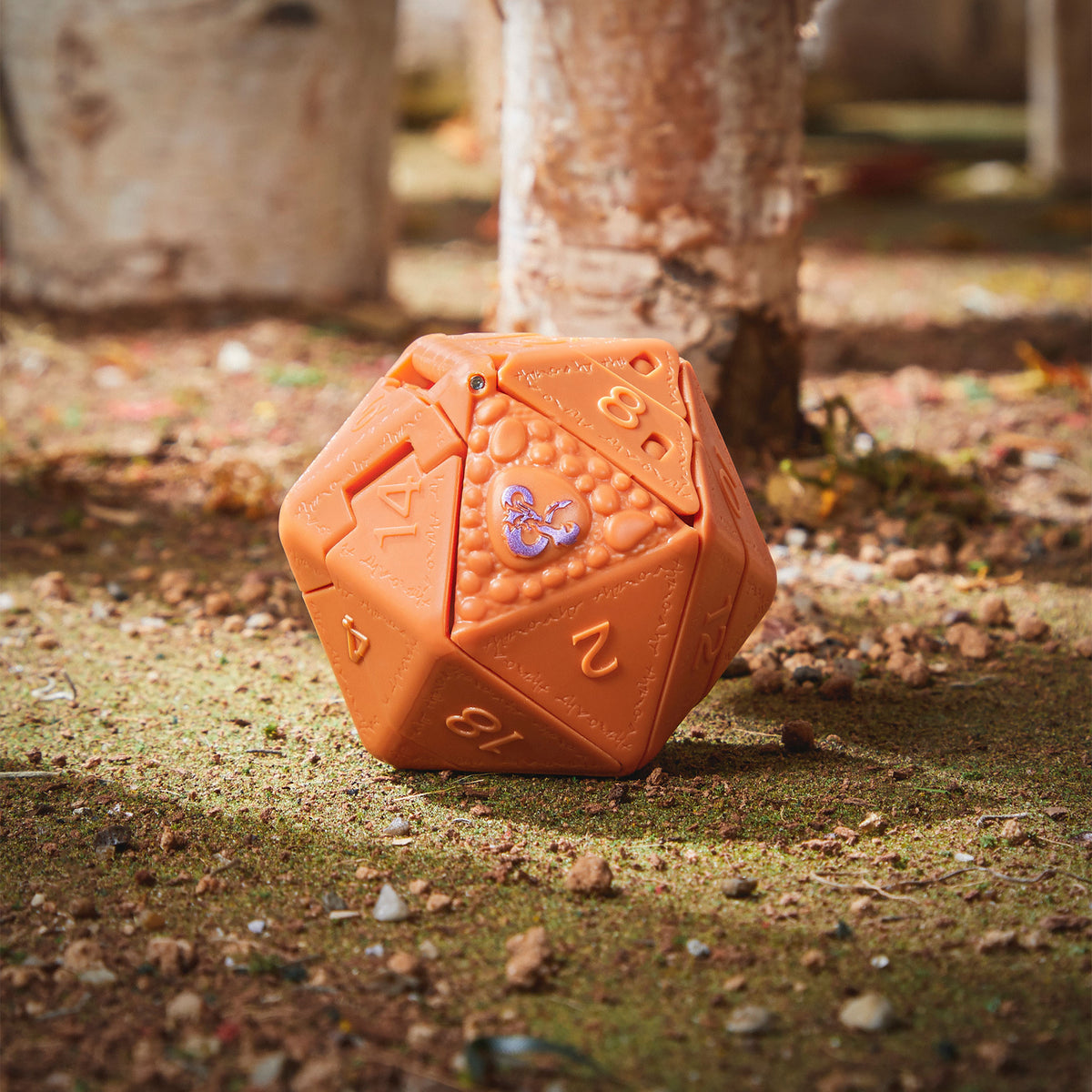 Produktbild Dungeons & Dragons - Beholder Dicelings Actionfigur