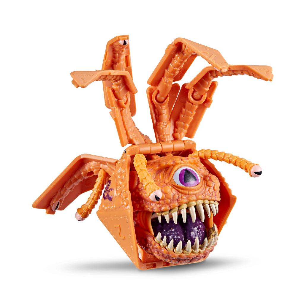 Produktbild Dungeons & Dragons - Beholder Dicelings Actionfigur