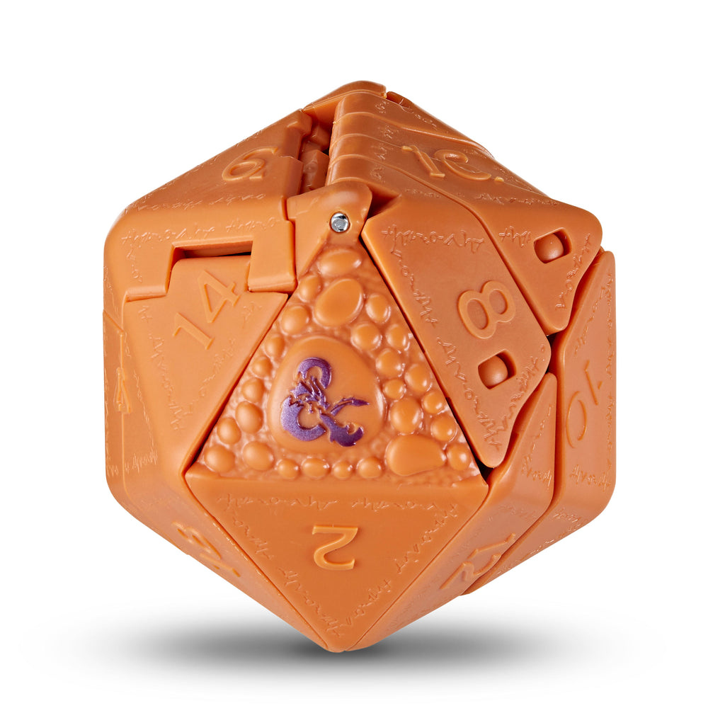 Produktbild Dungeons & Dragons - Beholder Dicelings Actionfigur