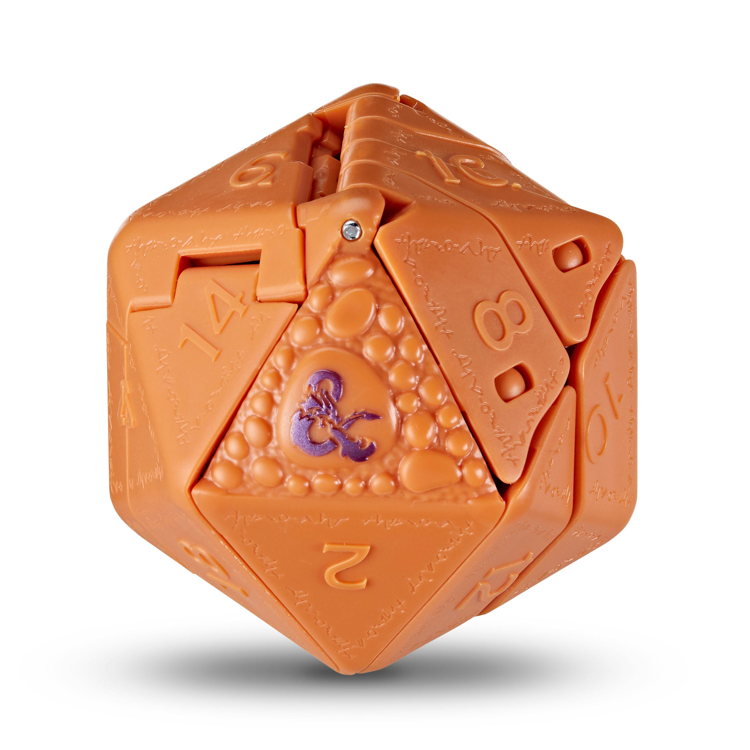 Produktbild Dungeons & Dragons - Beholder Dicelings Actionfigur