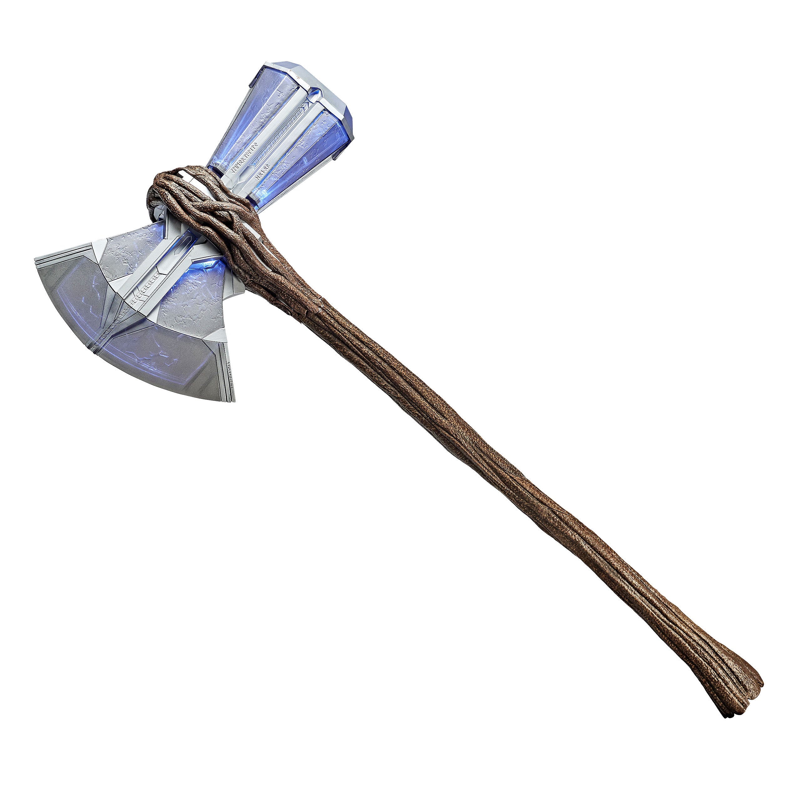 Produktbild Thor - Stormbreaker-replika med ljus- och ljudeffekter