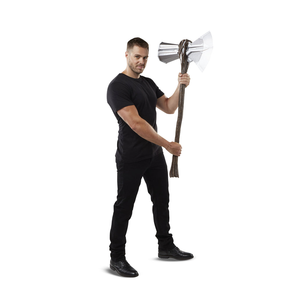 Produktbild Thor - Stormbreaker-replika med ljus- och ljudeffekter