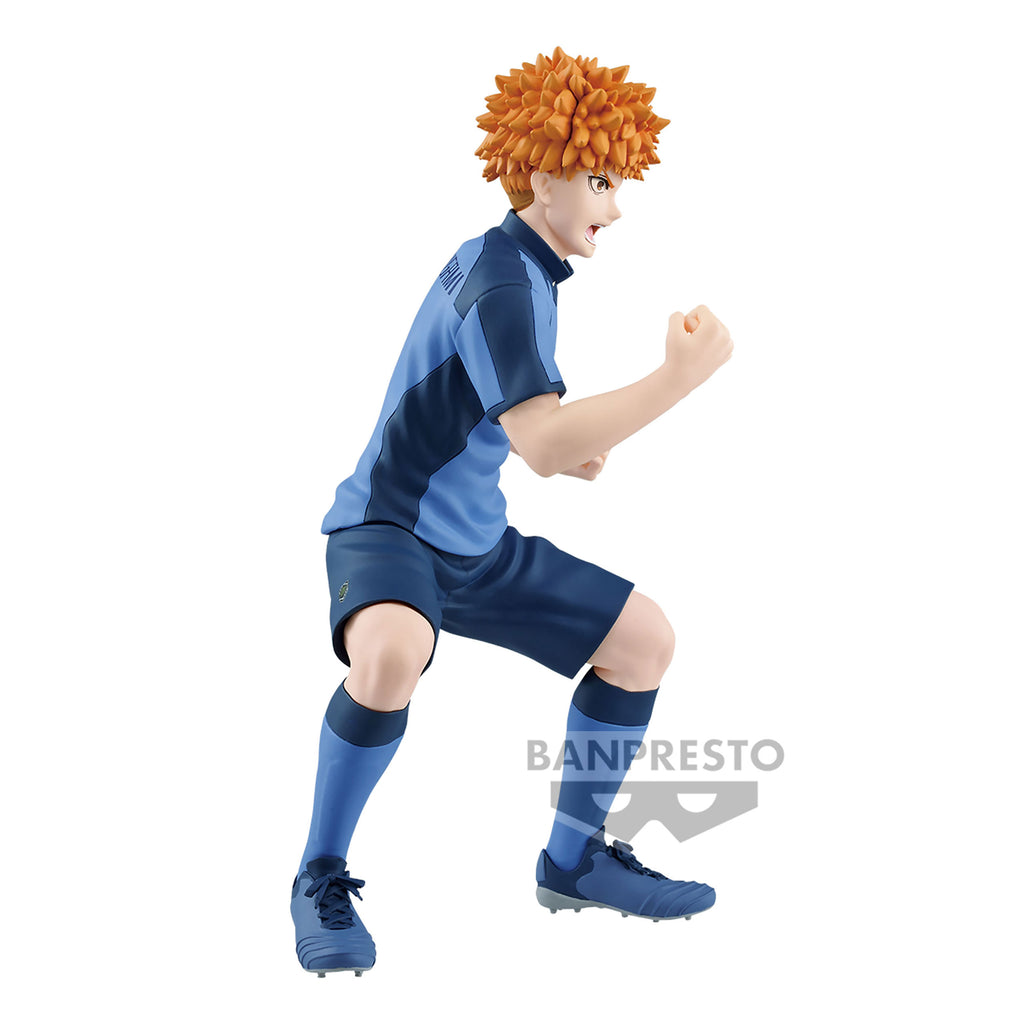 Produktbild Blue Lock - Rensuke Kunigami Figur