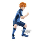 Produktbild Blue Lock - Rensuke Kunigami Figur