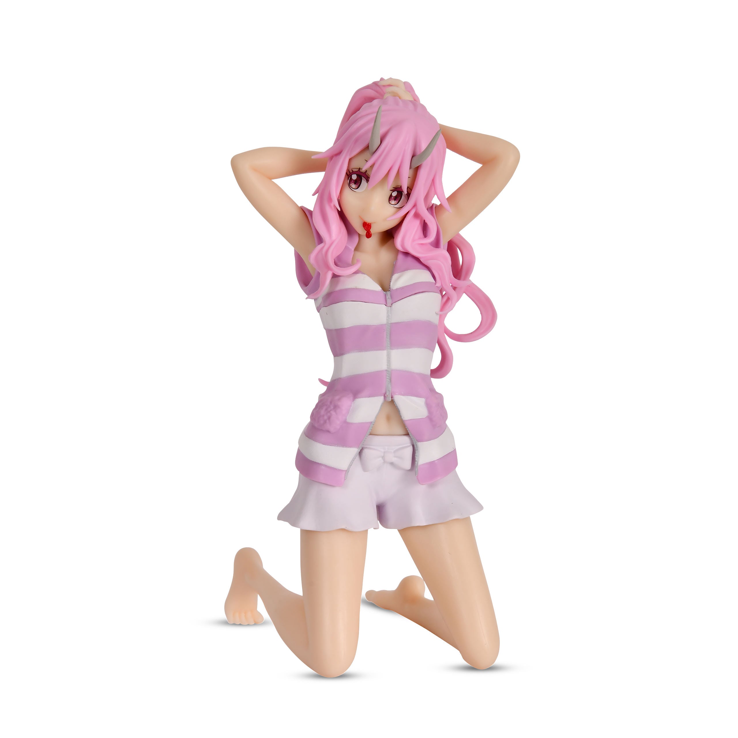 Produktbild TenSura - Shuna Relax Time Figur