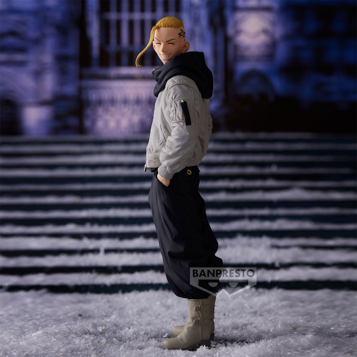 Product image Tokyo Revengers - Ken Ryuguji Vol. 2 Figure