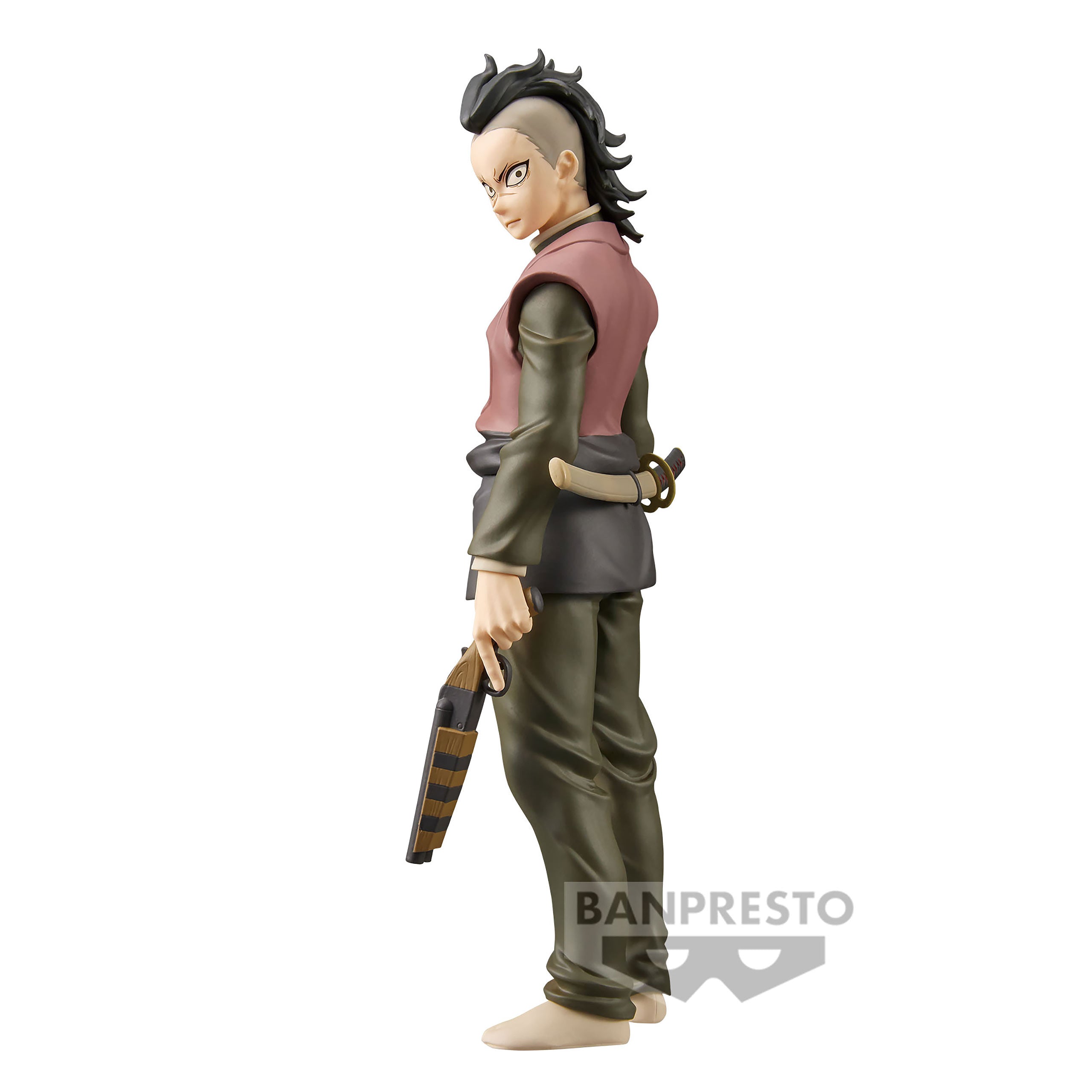 Produktbild Demon Slayer - Genya Figur Vol. 38