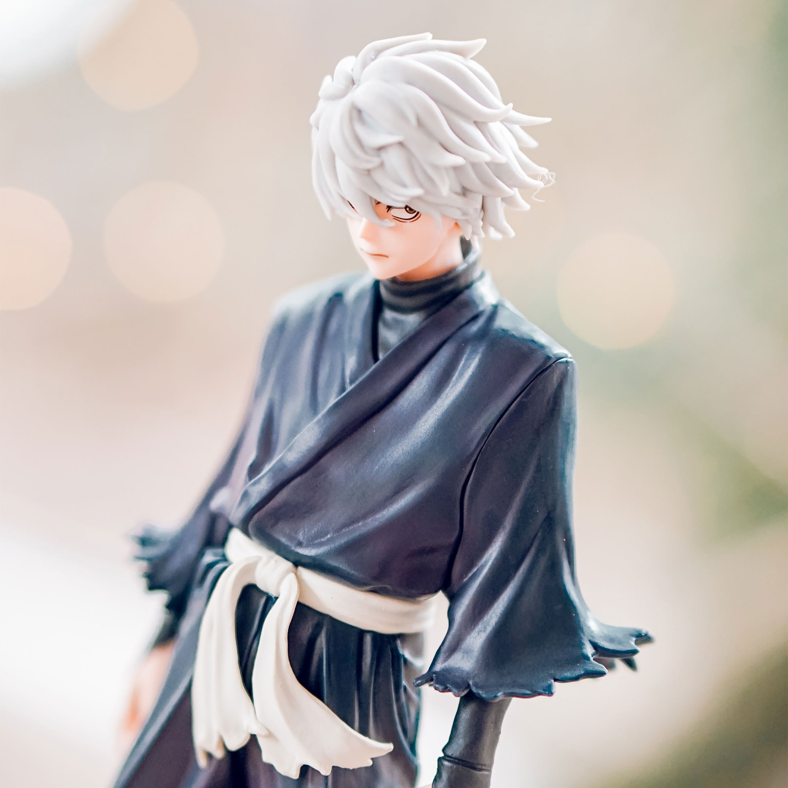Produktbild Hell’s Paradise - Gabimaru Figur