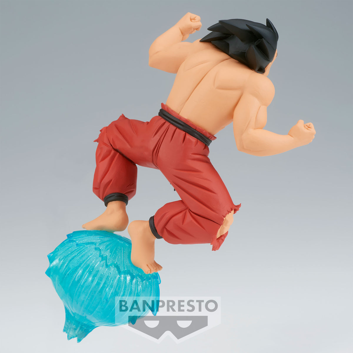 Produktbild Dragon Ball - Son Goku-figur 13cm