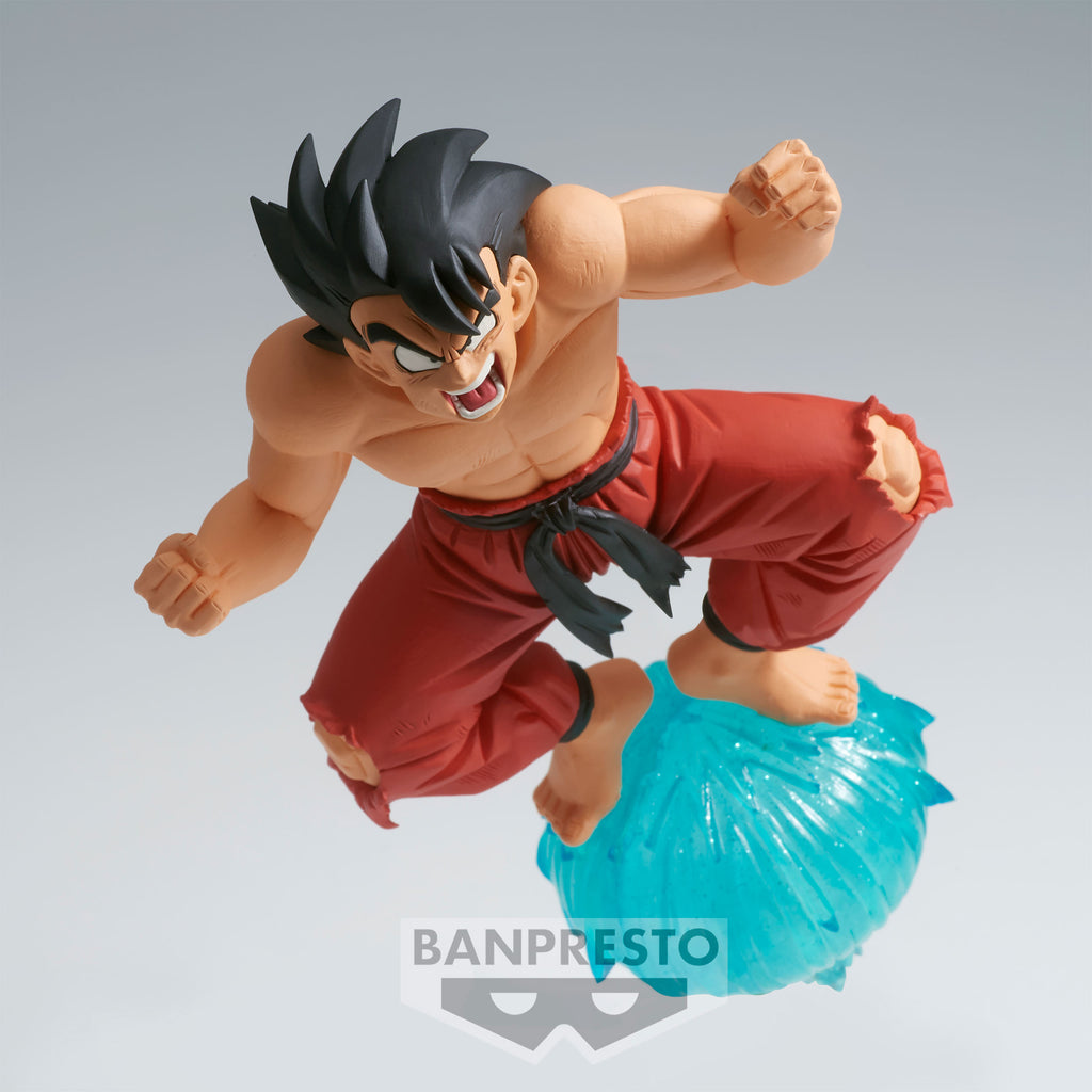 Produktbild Dragon Ball - Son Goku-figur 13cm