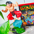 Produktbild Dragon Ball - Son Goku-figur 13cm