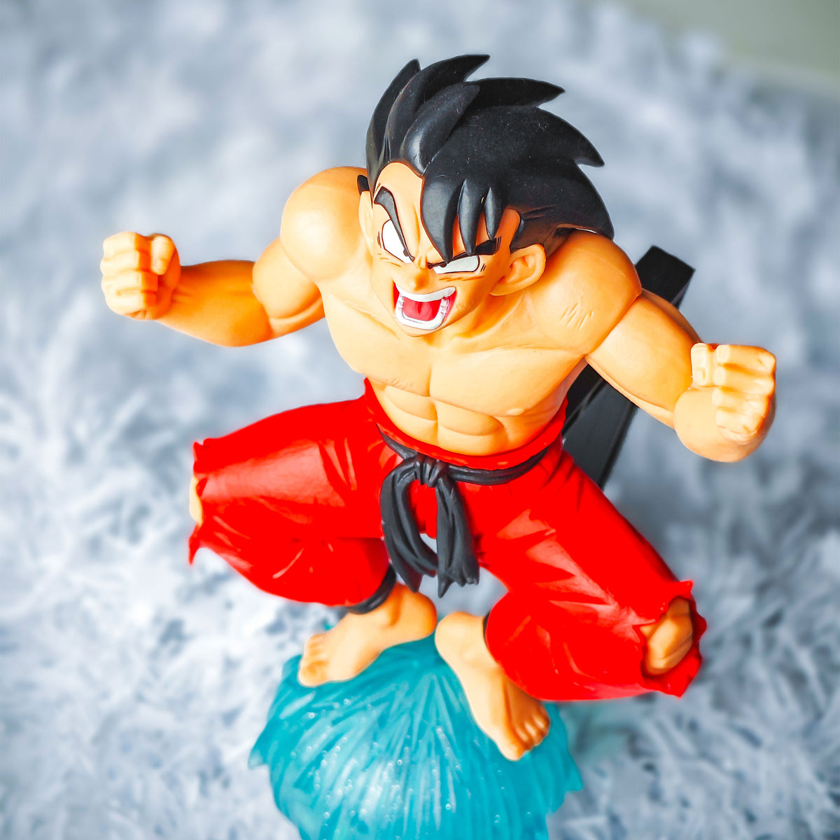 Produktbild Dragon Ball - Son Goku-figur 13cm