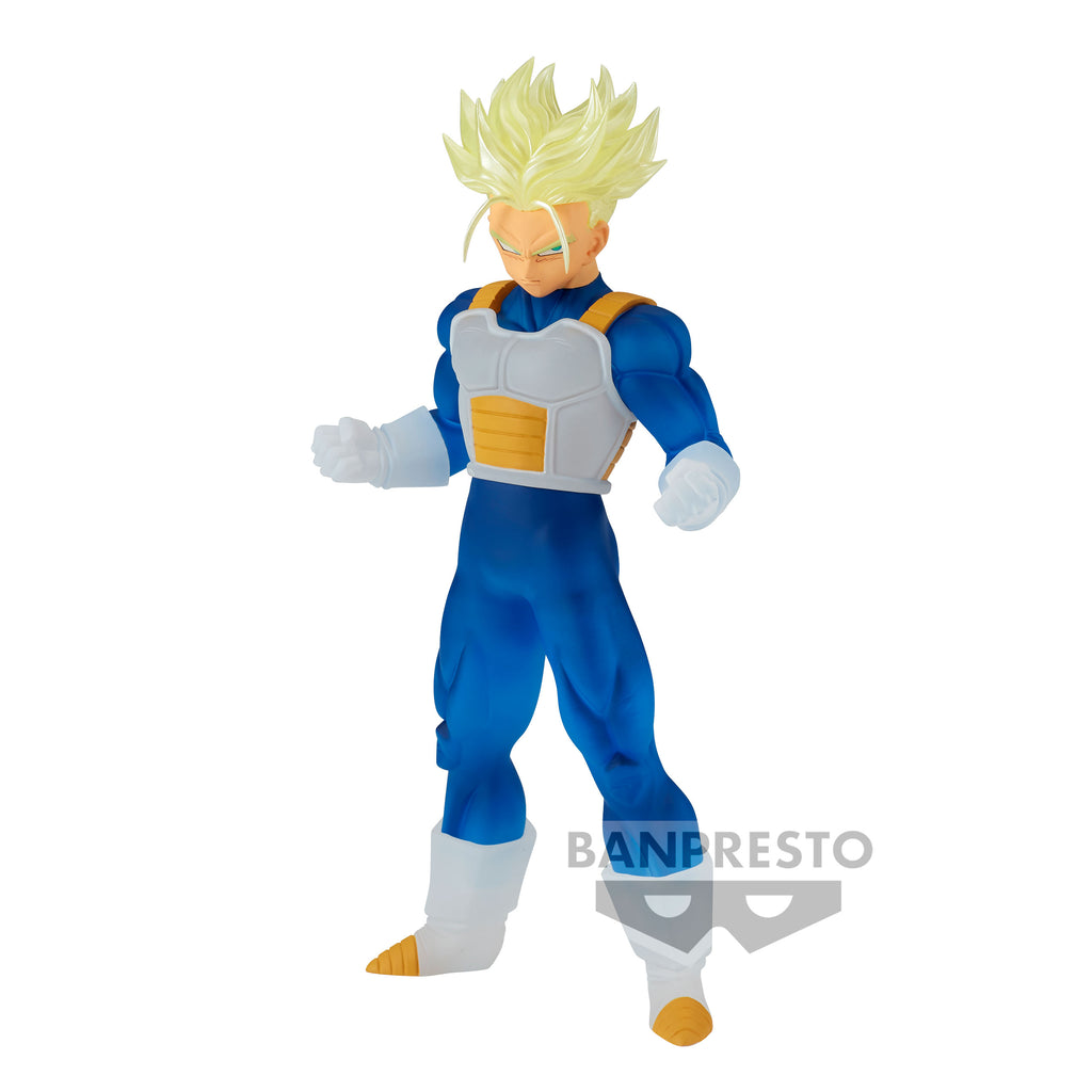 Produktbild Dragon Ball Z - Trunks Clearise Figur