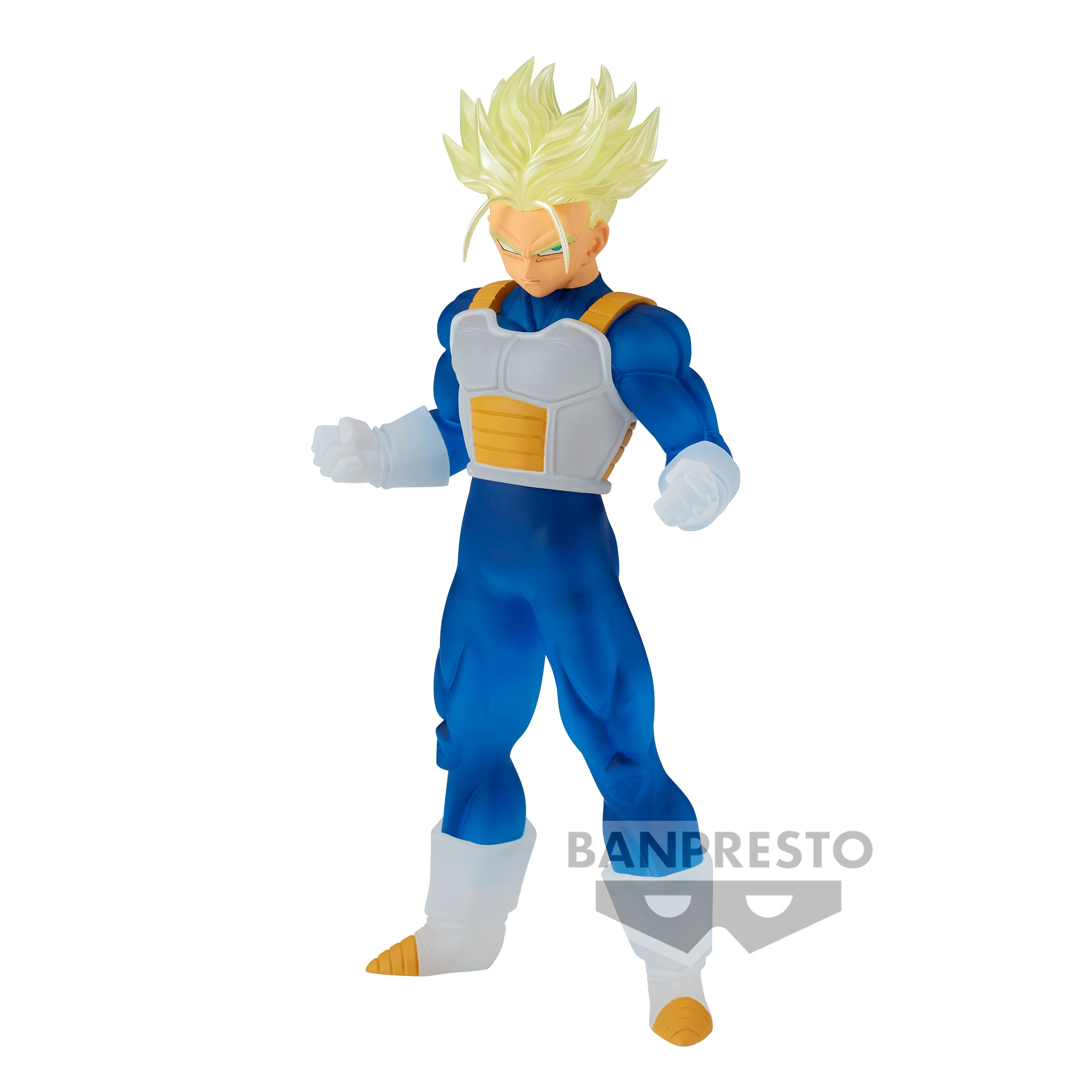 Produktbild Dragon Ball Z - Trunks Clearise Figur