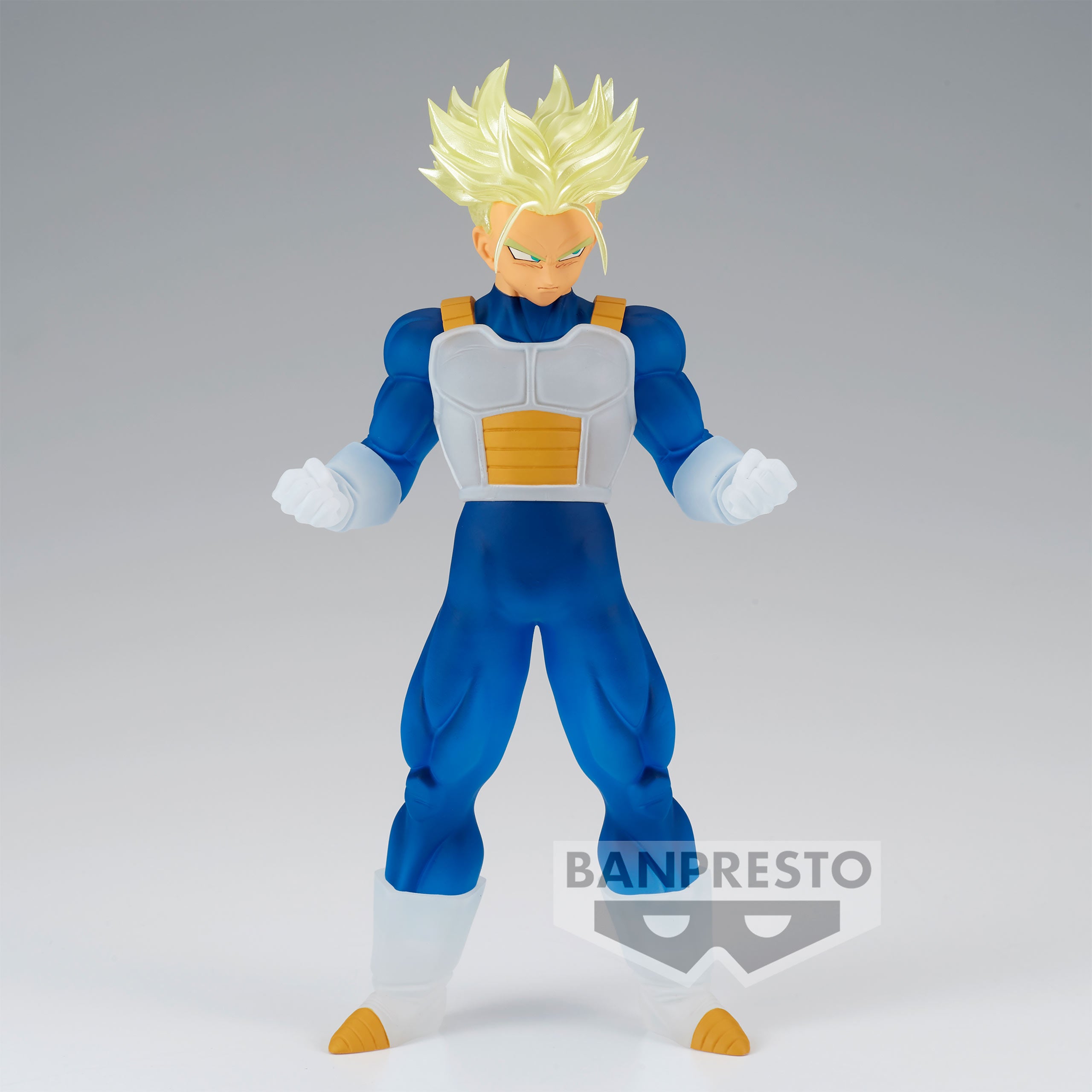 Produktbild Dragon Ball Z - Trunks Clearise Figur