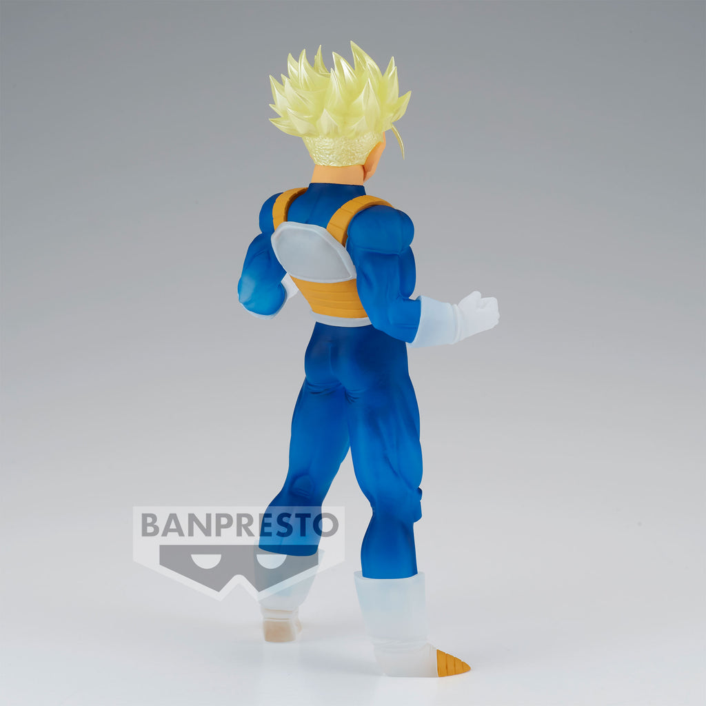 Produktbild Dragon Ball Z - Trunks Clearise Figur