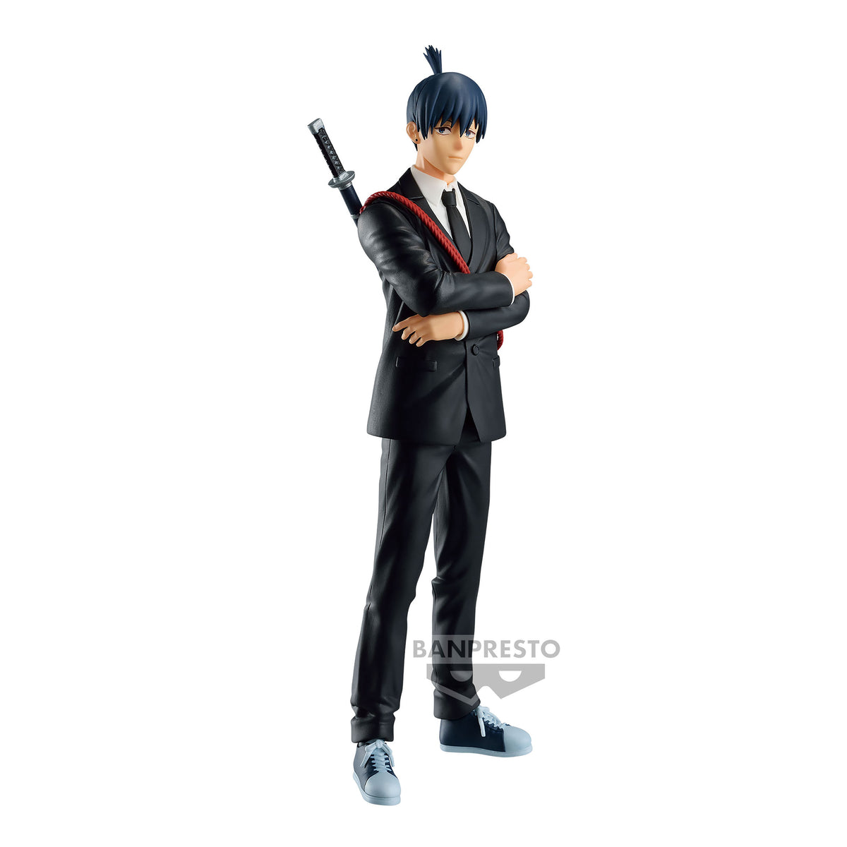 Produktbild Chainsaw Man - Aki Hayakawa Chain Spirits Figur Vol.2