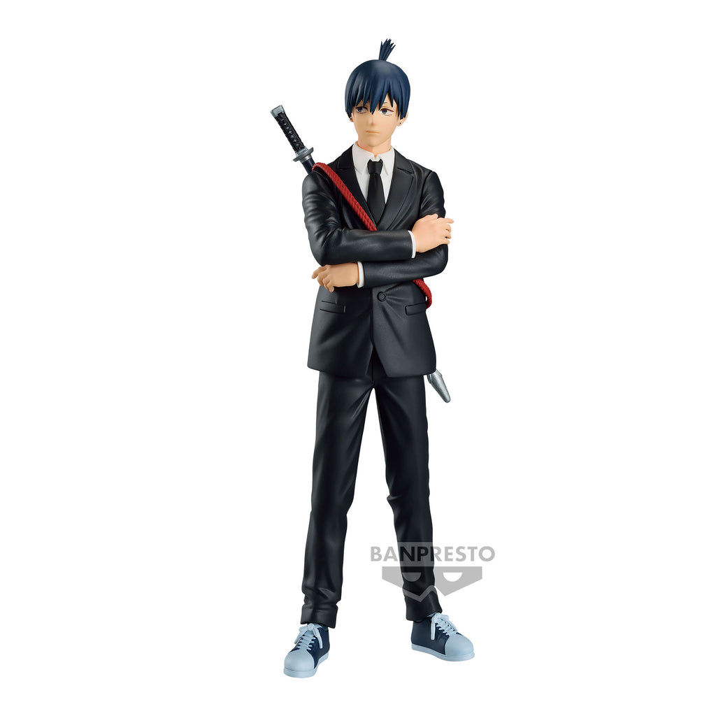 Produktbild Chainsaw Man - Aki Hayakawa Chain Spirits Figur Vol.2
