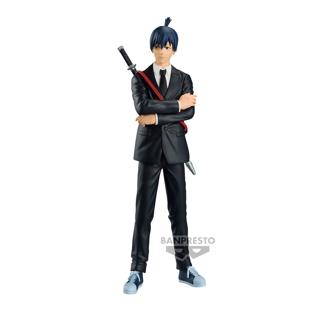 Produktbild Chainsaw Man - Aki Hayakawa Chain Spirits Figur Vol.2
