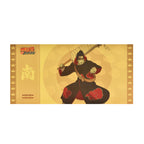 Produktbild Naruto Shippuden - Biljett Kisame