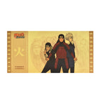 Produktbild Naruto Shippuden - Hokage-biljett