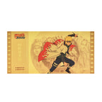 Produktbild Naruto Shippuden - Biljett Minato